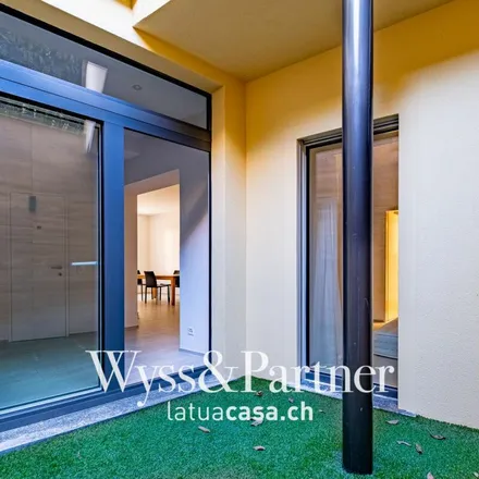 Image 5 - Golf Club Patriziale Ascona, Via Lido 81, 6612 Circolo dell'Isole, Switzerland - Apartment for rent
