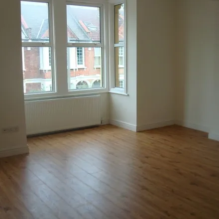 Rent this 4 bed apartment on Parklands Road in London, SW16 6TB