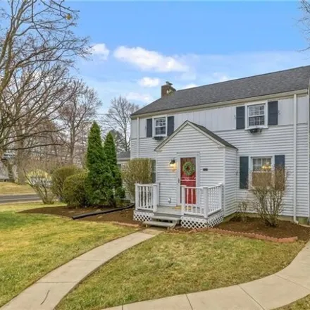 Buy this 3 bed house on 107 North Main Street in Fernridge Place, West Hartford