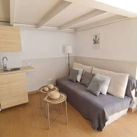 Image 9 - Calle de San Millán, 6, 28012 Madrid, Spain - Apartment for rent