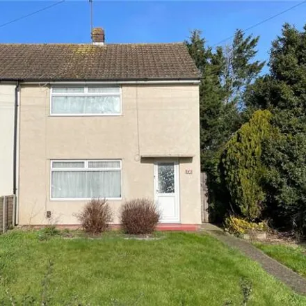 Buy this 2 bed house on Barncroft Way in Purbrook Way, Havant