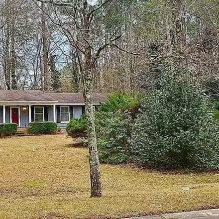 Rent this 4 bed house on 225 Mayfield Circle in Alpharetta, GA 30004