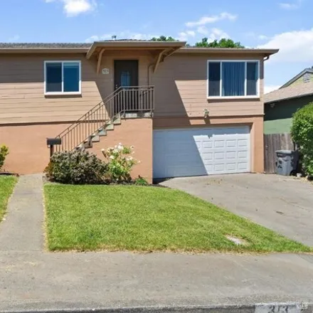 Buy this 3 bed house on 313 Mesa Verde St in Vallejo, California