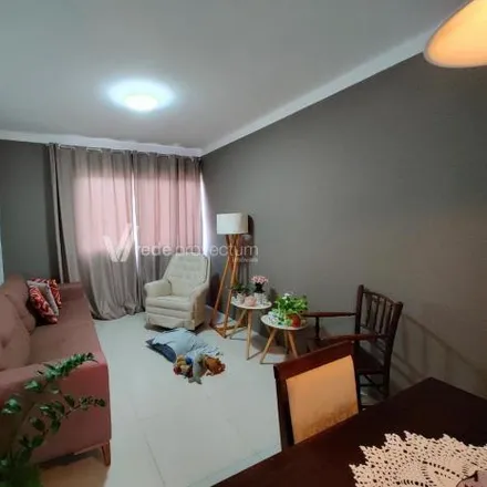 Buy this 3 bed apartment on Drogasil in Rua Jorge de Figueredo Corrêa, Chácara Primavera