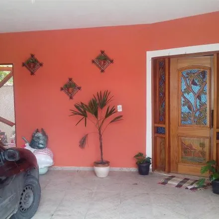 Buy this 3 bed house on Rua Rubens Gomes in Parque Nova Jandira, Jandira - SP