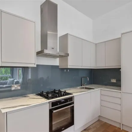 Image 2 - 33 Greencroft Gardens, London, NW6 3LW, United Kingdom - Apartment for rent