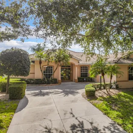 Image 1 - 4913 Three Oaks Boulevard, Sarasota County, FL 34233, USA - House for sale