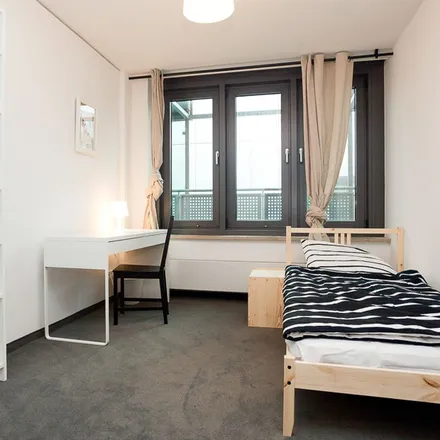 Image 9 - Weserstraße 33, 60329 Frankfurt, Germany - Apartment for rent