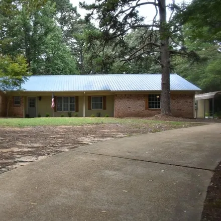 Buy this 4 bed house on 174 Connie Avenue in Saltillo, MS 38866