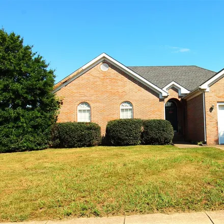 Buy this 3 bed house on 926 Angelica Street in Warren County, KY 42104