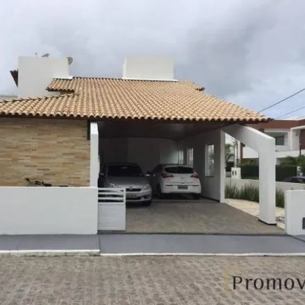 Buy this 4 bed house on Avenida Doutor Silvio Cabral Santana in Aruana, Aracaju - SE