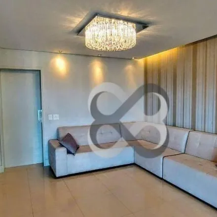 Buy this 3 bed apartment on Rua Montevidéu in Guanabara, Londrina - PR