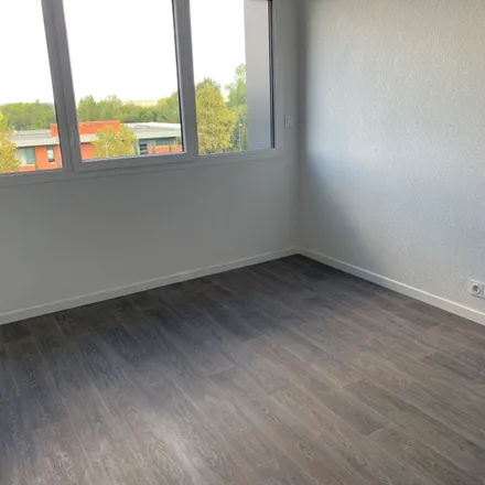 Rent this 1 bed apartment on 1 Allée de la Durante in 31320 Auzeville-Tolosane, France