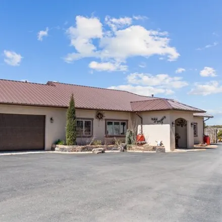 Image 2 - 1289 Amarante Road, Santa Fe County, NM 87507, USA - House for sale