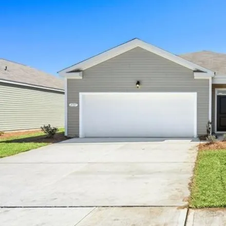 Buy this 4 bed house on Flintshire Drive in Horry County, SC 29579