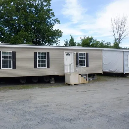 Buy this studio apartment on 192 Mount Mansfield Avenue in Colchester, VT 05446