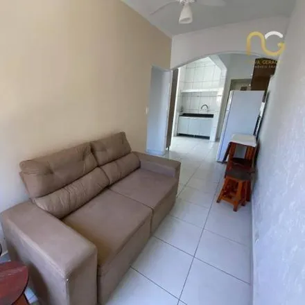 Image 2 - Rua Doutor Gervásio Bonavides, Vilamar, Praia Grande - SP, 11706-460, Brazil - Apartment for sale