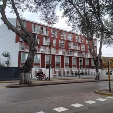 Buy this 1 bed apartment on Institución educativa inicial Casuarinas Innovations in Pedro de Osma Avenue 215, Barranco