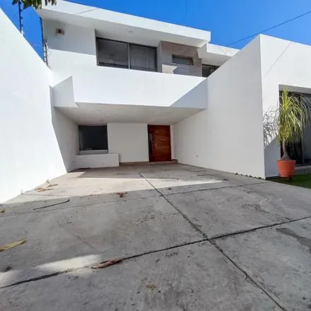 Buy this 4 bed house on Calle Pablo Neruda 4188 in Villa Universitaria, 45110 Zapopan