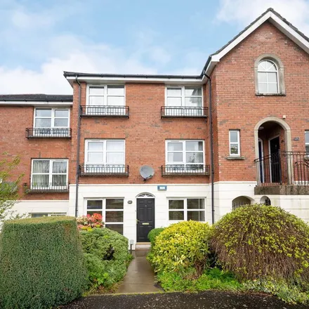 Image 7 - Mertoun Park, Belfast, BT18 9QE, United Kingdom - Apartment for rent