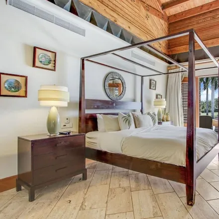 Rent this 8 bed house on La Romana