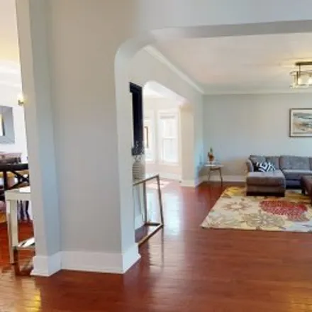 Buy this 5 bed apartment on 3404 Southeast 51St Avenue in Southeast Uplift, Portland