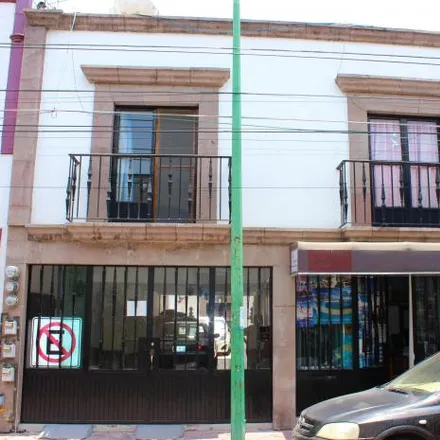 Image 2 - Avenida del 57 119, Delegación Centro Histórico, 76000 Querétaro, QUE, Mexico - House for sale