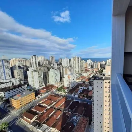 Image 2 - Rua Potiguares, Tupi, Praia Grande - SP, 11703-200, Brazil - Apartment for sale