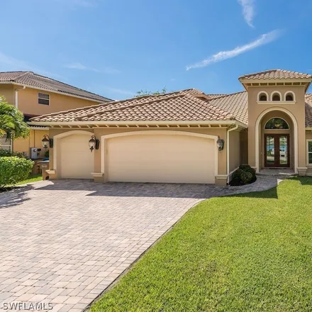 Buy this 4 bed house on 2006 Four Mile Cove Parkway in Cape Coral, FL 33990