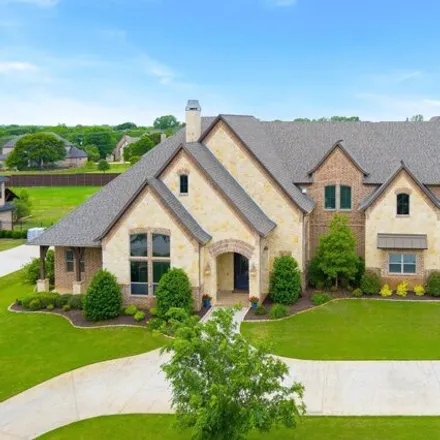 Buy this 6 bed house on 88 Victory Lane in Double Oak, Denton County