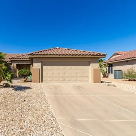 Buy this 2 bed house on 15890 West Autumn Sage Drive in Surprise, AZ 85374