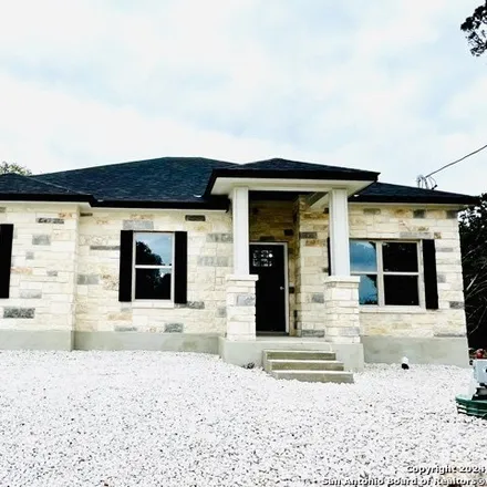 Buy this 3 bed house on 1435 Green Meadow Lane in Comal County, TX 78070