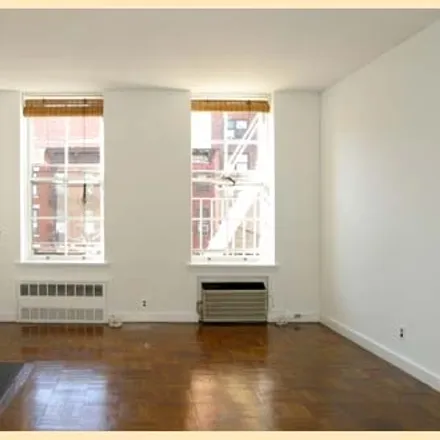 Rent this 1 bed apartment on 1569 Second Ave