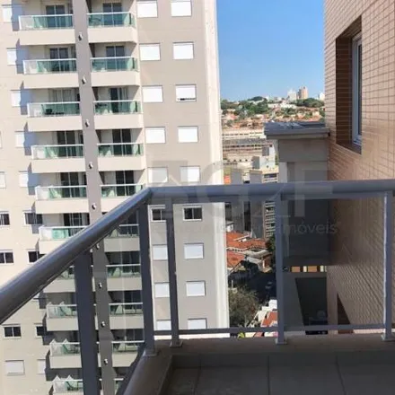 Image 1 - Rua Alaor Malta Guimarães, Botafogo, Campinas - SP, 13020-080, Brazil - Apartment for sale