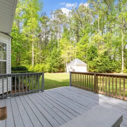 Image 9 - 257 Sailaway Court, Craven County, NC 28532, USA - House for sale
