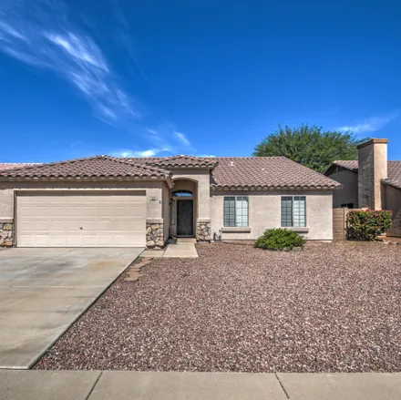 Image 2 - 9244 West Purdue Avenue, Peoria, AZ 85345, USA - House for sale