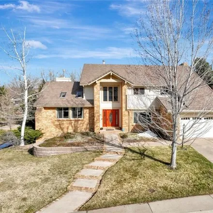 Buy this 5 bed house on 8004 Sweet Water Road in Lone Tree, Douglas County