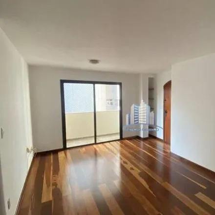 Rent this 3 bed apartment on Rua Barão Jaceguai in Campo Belo, São Paulo - SP