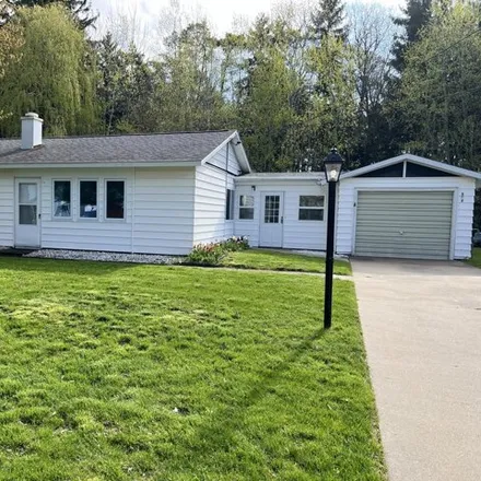Buy this 3 bed house on 514 Thomas Street in Scottville, Mason County