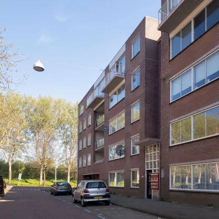Image 7 - Dickenslaan 15, 1102 XN Amsterdam, Netherlands - Apartment for rent