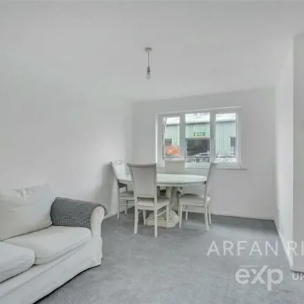 Buy this 1 bed apartment on Albany Court in Ponsard Road, London