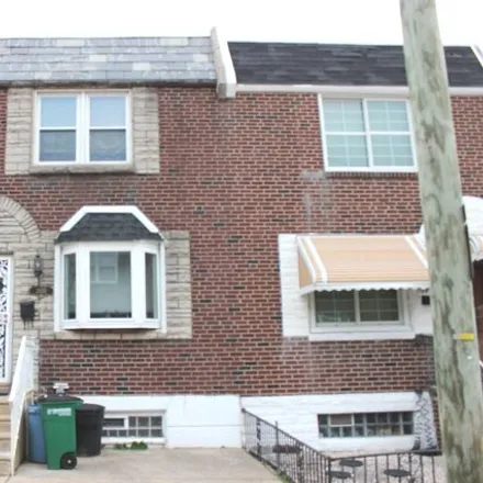 Image 1 - 2830 South Mildred Street, Philadelphia, PA 19148, USA - House for sale