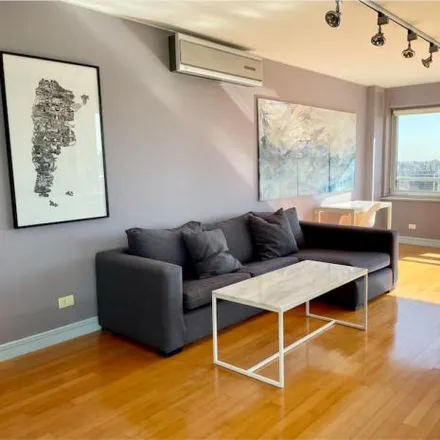 Rent this 1 bed apartment on Marta Lynch in Puerto Madero, C1107 BLF Buenos Aires