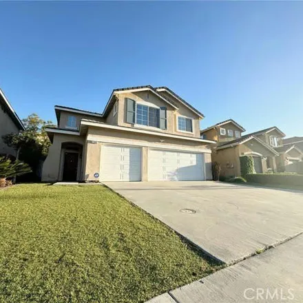 Rent this 4 bed house on 4385 Sawgrass Court in Chino Hills, CA 91709