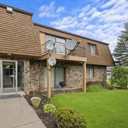 Image 1 - 839 East 191st Place, Glenwood, Bloom Township, IL 60425, USA - Condo for sale
