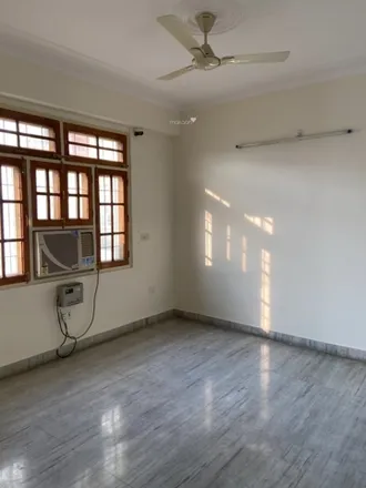 Rent this 3 bed apartment on unnamed road in Indira Nagar, Lucknow - 226016