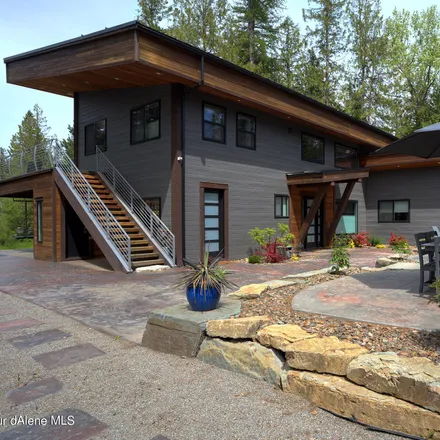 Image 6 - 21 Birch Haven Drive, Lignite, Bonner County, ID 83860, USA - House for sale
