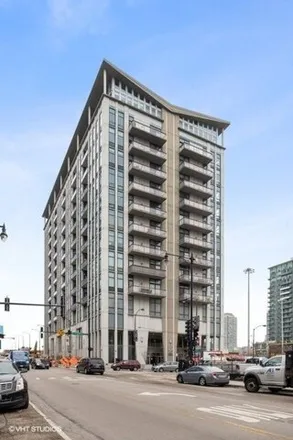 Buy this 2 bed condo on 740 West Fulton Condominiums in 740 West Fulton Market, Chicago