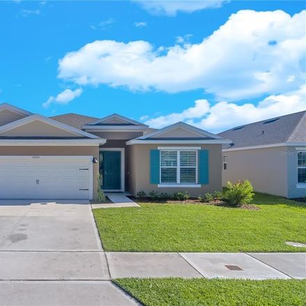 Rent this 4 bed house on Harmony Ln in Clermont, FL