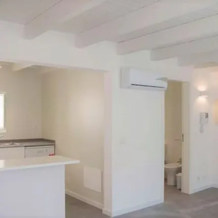 Rent this 1 bed apartment on Manjar da Vila in Rua Alexandre Herculano, 2750-467 Cascais